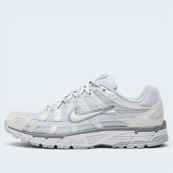Кросівки NIKE P-6000 Metallic Summit White / FV6603-101 36 розмір взуття XC-001200 фото
