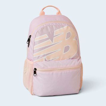 NEW BALANCE Рюкзак XS BACKPACK / LAB31009DMY MISC розмір одягу XC-015075 фото