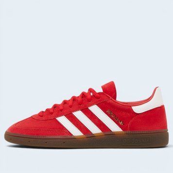 Кросівки ADIDAS Handball Spezial Scarlet Gum / FV1227 36 розмір взуття XC-001935 фото