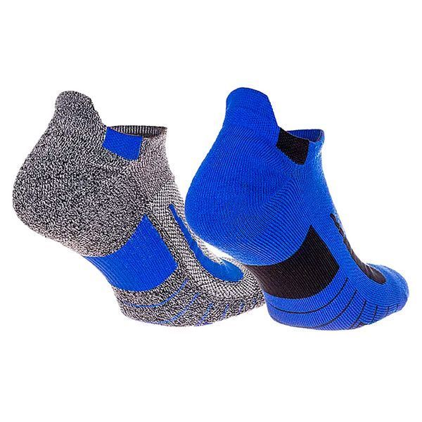 Шкарпетки Nike NK MLTPLIER NS 2PR - 144 SX7554-937 30-34 розмір одягу XC-000525 фото