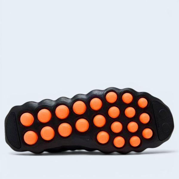 Кросівки NIKE Mind 002 Black Hyper Crimson / HQ4308-001 36 розмір взуття XC-000885 фото
