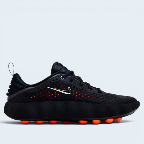 Кросівки NIKE Mind 002 Black Hyper Crimson / HQ4308-001 36 розмір взуття XC-000885 фото