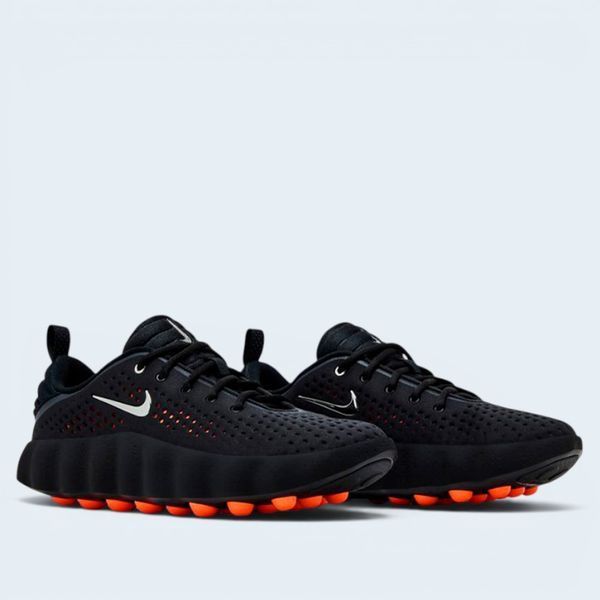 Кросівки NIKE Mind 002 Black Hyper Crimson / HQ4308-001 36 розмір взуття XC-000885 фото