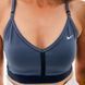 Топ Nike NK INDY BRA V-NECK CZ4456-491 3XL розмір одягу XC-011280 фото 3