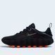 Кросівки NIKE Mind 002 Black Hyper Crimson / HQ4308-001 36 розмір взуття XC-000885 фото 1