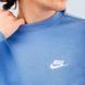 NIKE Світшот CLUB CR BB / BV2662-450 3XL розмір одягу XC-026580 фото 3