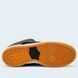 Кросівки NIKE SB Dunk Low Dark Grey Black Gum / AR0778-001 39 розмір взуття XC-000465-39 фото 6