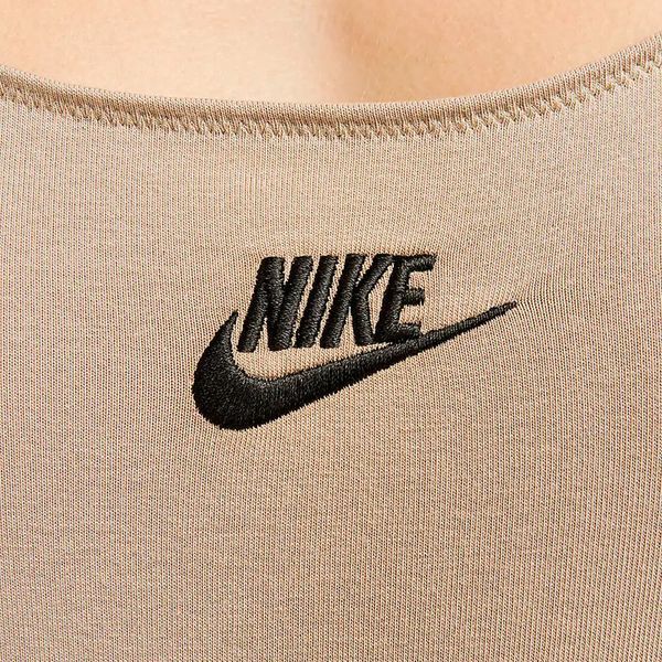 Боді Nike NSW BODYSUIT SW FJ5219-247 3XL розмір одягу XC-001905 фото