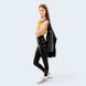 NIKE Топ NK DF SWSH HN BRA / DV9994-308 L розмір одягу XC-019635-L фото 4