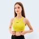 NIKE Топ NK DF SWSH HN BRA / DV9994-308 L розмір одягу XC-019635-L фото 1