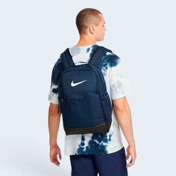 NIKE Рюкзак NK BRSLA BKPK- 9.5 (24L) / DH7709-410 MISC розмір одягу XC-023025-MISC фото