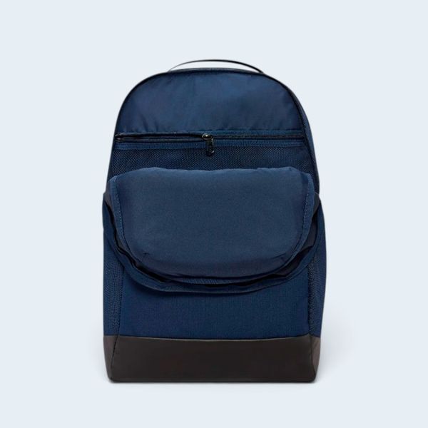 NIKE Рюкзак NK BRSLA BKPK- 9.5 (24L) / DH7709-410 MISC розмір одягу XC-023025-MISC фото