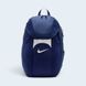 NIKE Рюкзак NK ACDMY TEAM BKPK 2.3 / DV0761-410 MISC розмір одягу XC-020895-MISC фото 2