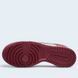 Кросівки NIKE Dunk Low Team Red Bordeaux / DD1503-108 36 розмір взуття XC-001215 фото 6