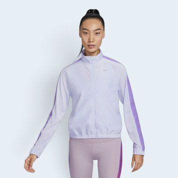 NIKE Вітрівка NK SWSH RUN JKT / DX1037-536 L розмір одягу XC-019170-L фото