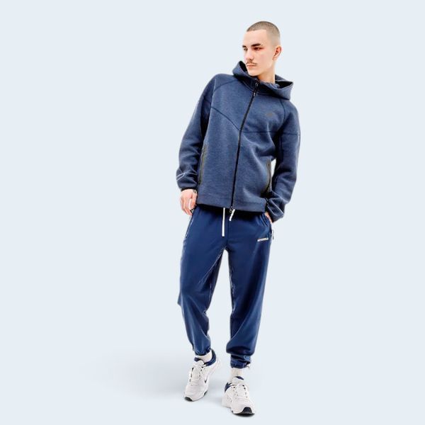 NIKE Штани TRACK CLUB PANT / FB5503-410 L розмір одягу XC-017820-L фото