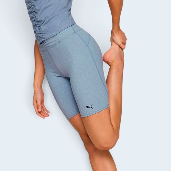 PUMA Шорти STUDIO FOUNDATION SHORT TGHT / 52160919 3XL розмір одягу XC-027930 фото
