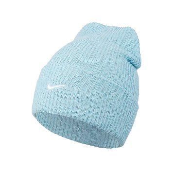 Шапка Nike NSW BEANIE UTILITY SWOOSH DV3342-441 1SIZE розмір одягу XC-006930 фото