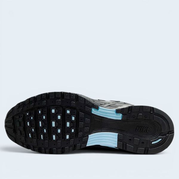 Кросівки NIKE P-6000 Black Cool Grey / IF6199-003 36 розмір взуття XC-000945 фото