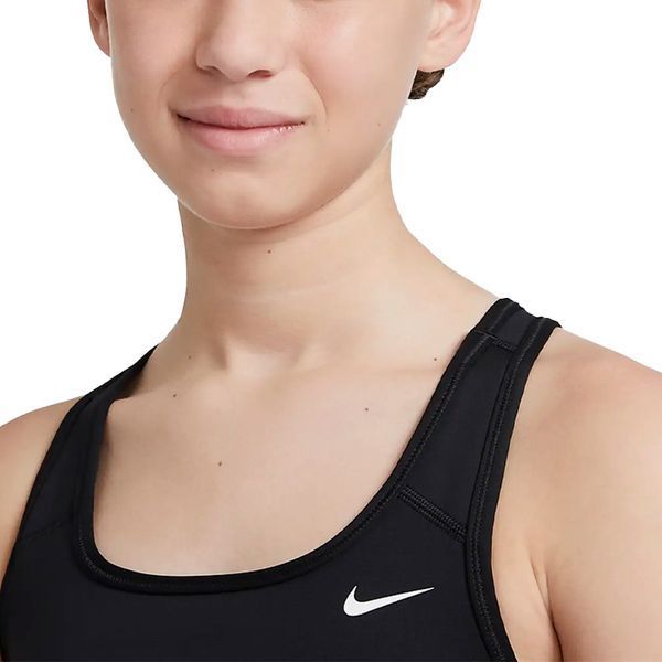 Топ Nike NK SWOOSH BRA DA1030-010 3XL розмір одягу XC-010725 фото