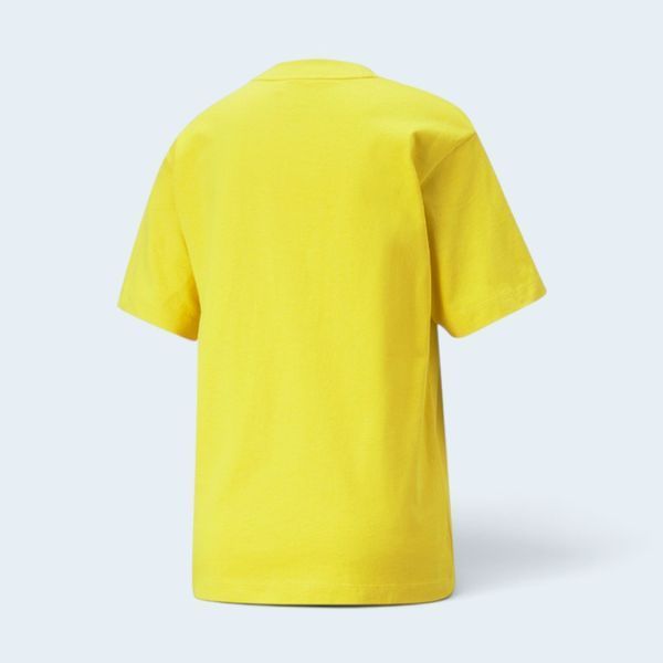 PUMA Футболка YONA SUNP Mock Neck Tee / 53797741 S розмір одягу XC-027765-S фото