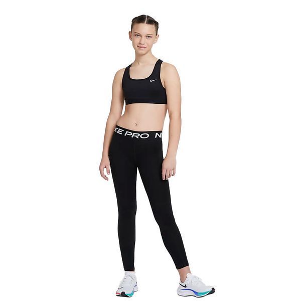 Топ Nike NK SWOOSH BRA DA1030-010 3XL розмір одягу XC-010725 фото