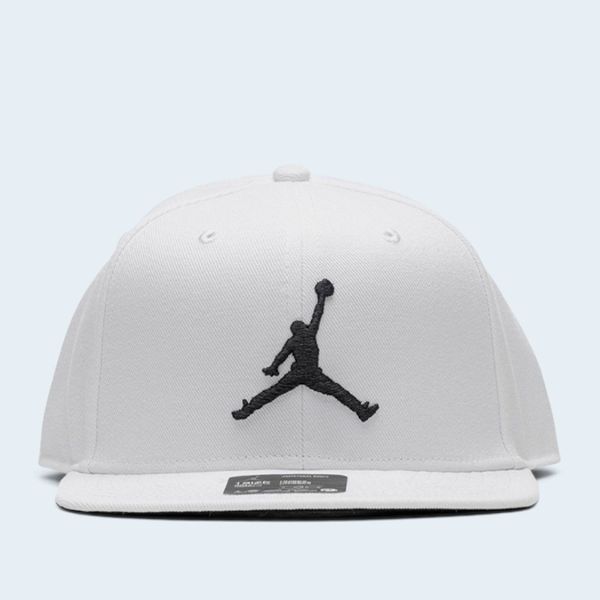 Бейсболка JORDAN PRO JUMPMAN SNAPBACK / AR2118-101 MISC розмір одягу XC-027090-MISC фото
