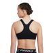 Топ Nike NK SWOOSH BRA DA1030-010 3XL розмір одягу XC-010725 фото 2