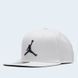 Бейсболка JORDAN PRO JUMPMAN SNAPBACK / AR2118-101 MISC розмір одягу XC-027090-MISC фото 1
