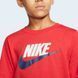 NIKE Футболка NSW TEE FUTURA ICON TD / AR5252-659 M розмір одягу XC-026985-M фото 3