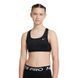 Топ Nike NK SWOOSH BRA DA1030-010 3XL розмір одягу XC-010725 фото 1