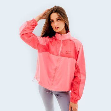 NIKE Вітрівка NK DF AIR JACKET / DX0263-611 L розмір одягу XC-019455-L фото