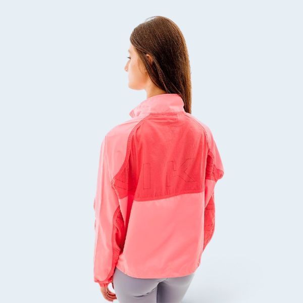 NIKE Вітрівка NK DF AIR JACKET / DX0263-611 L розмір одягу XC-019455-L фото
