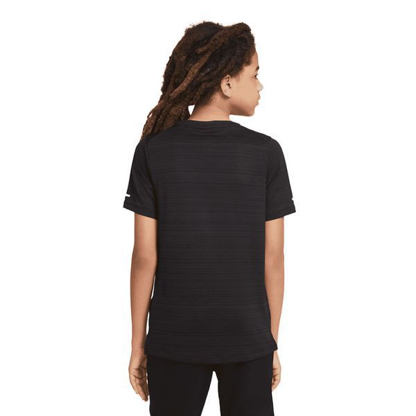 Футболка Nike NK DF SS MILER TOP DD3055-010 3XL розмір одягу XC-009750 фото