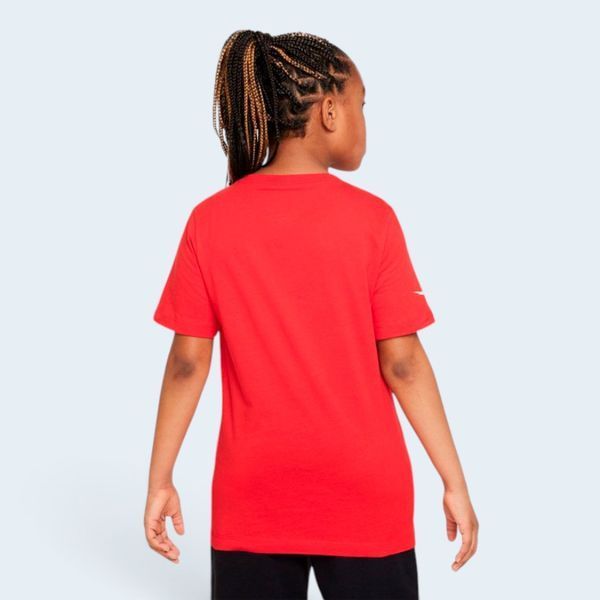NIKE Футболка NK PARK20 SS TEE / CZ0909-657 L розмір одягу XC-025170-L фото