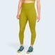 NIKE Легінси NK ONE DF HR CROP TGHT / DM7276-390 L розмір одягу XC-022245-L фото 1