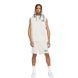 Кофта Nike NK DF SI CUTOFF FLC TOP DH7441-050 3XL розмір одягу XC-009270 фото 7