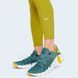 NIKE Легінси NK ONE DF HR CROP TGHT / DM7276-390 L розмір одягу XC-022245-L фото 3