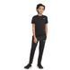 Футболка Nike NK DF SS MILER TOP DD3055-010 3XL розмір одягу XC-009750 фото 5