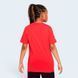 NIKE Футболка NK PARK20 SS TEE / CZ0909-657 L розмір одягу XC-025170-L фото 2