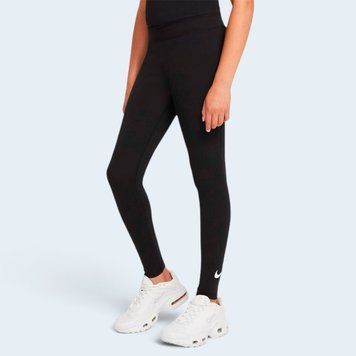 NIKE Легінси NSW FAVORITES SWSH LGGNG LBR / DD6482-010 XS розмір одягу XC-023445-XS фото