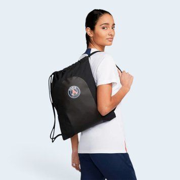 NIKE Сумка мішок PSG NK GMSK- SU22 / DJ9970-010 MISC розмір одягу XC-022860-MISC фото