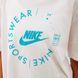 NIKE Футболка NSW TEE BF PRNT SU / FD4235-030 L розмір одягу XC-016125-L фото 3