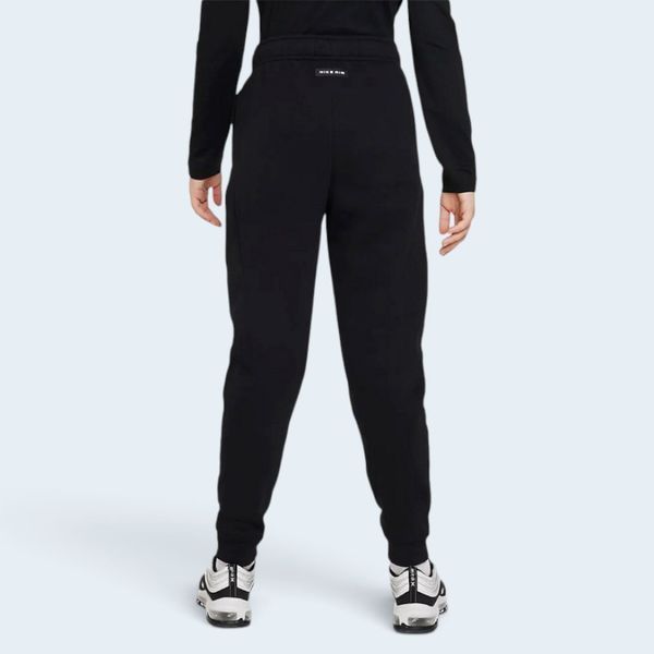 NIKE Штани NSW AIR PANT / DX5041-010 L розмір одягу XC-018900-L фото