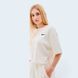 NIKE Футболка NSW RIB JRSY SS TOP / DV7870-133 S розмір одягу XC-020490-S фото 1