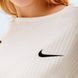 NIKE Футболка NSW RIB JRSY SS TOP / DV7870-133 S розмір одягу XC-020490-S фото 3