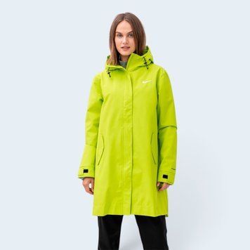 NIKE Плащ NSW ESSNTL SF WVN PRKA JKT / DM6245-321 L розмір одягу XC-022560-L фото