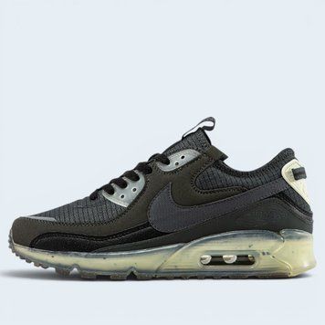 Кросівки NIKE Air Max 90 Terrascape Black Lime Ice / DH2973-001 36 розмір взуття XC-000570 фото