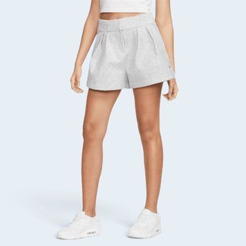 NIKE Шорти NSW TP HR SHRT NKFWD / DX6517-084 L розмір одягу XC-018690-L фото