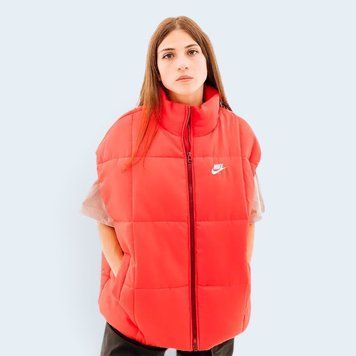 NIKE Жилетка CLSC VEST / FB7679-657 L розмір одягу XC-017175-L фото